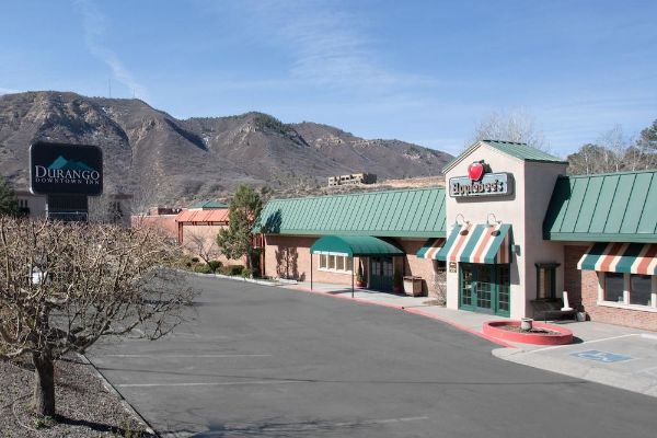 Durango Downtown Inn Durango